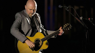 Billy Corgan taps out as TNA Wrestling president